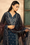Motifz | Luxury Formal | 5581-DELLA - Ladies Clothes - Maria Faisal