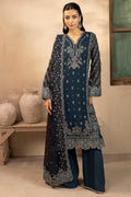 Motifz | Luxury Formal | 5581-DELLA - Ladies Clothes - Maria Faisal