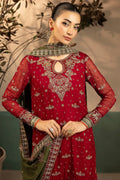 Motifz | Luxury Formal | 5582-JENNA - Ladies Clothes - Maria Faisal