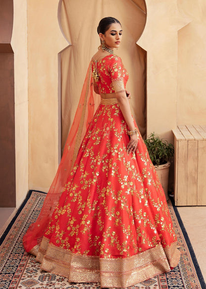 Waqas Shah | Madhubala | AAROHI - Maria Faisal