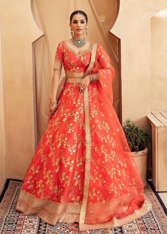 Waqas Shah | Madhubala | AAROHI - Maria Faisal