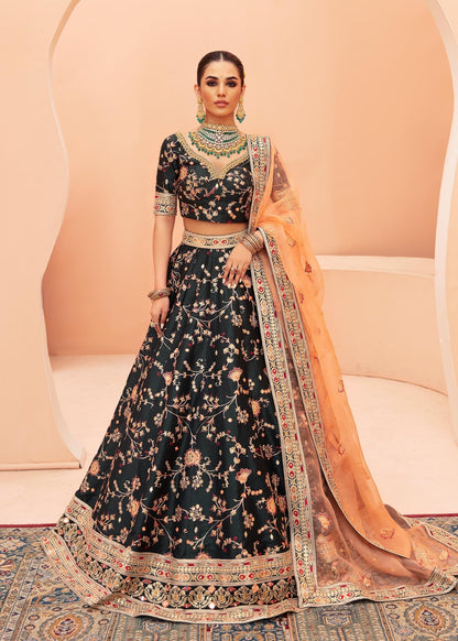 Waqas Shah | Madhubala | SHAH BANO - Maria Faisal