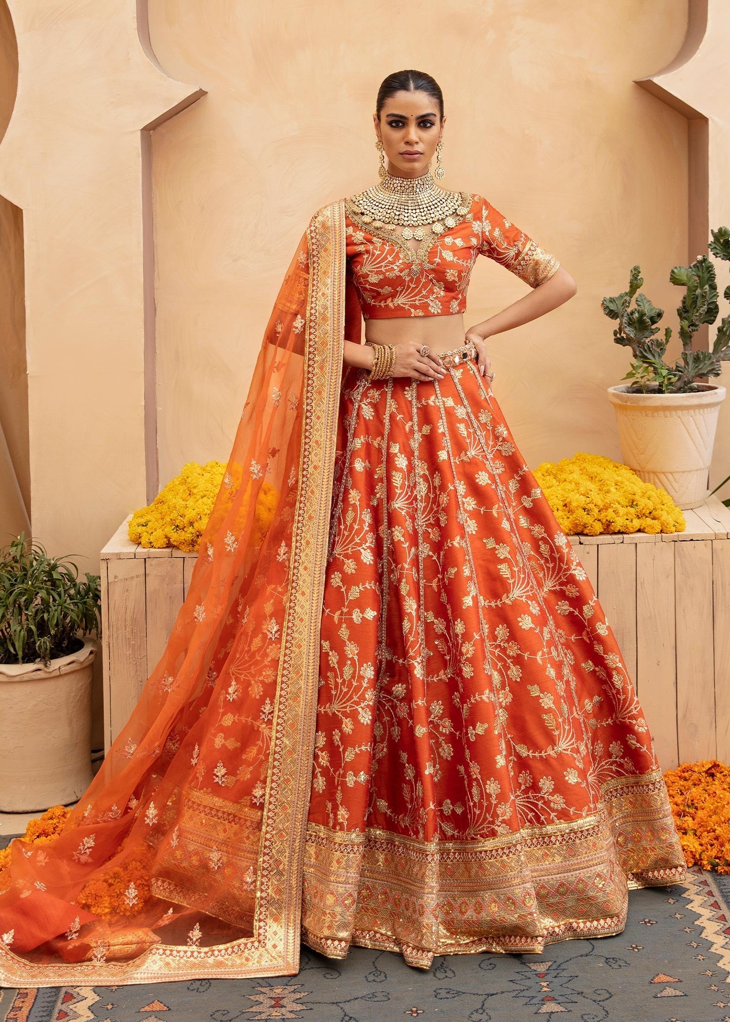 Waqas Shah | Madhubala | AABROO - Maria Faisal