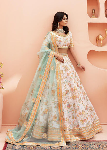 Waqas Shah | Madhubala | SHAHTAAJ - Maria Faisal