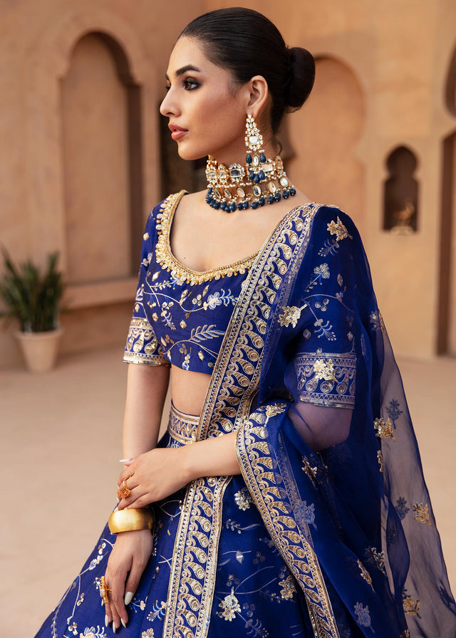 Waqas Shah | Madhubala | SHAHNAAZ - Maria Faisal