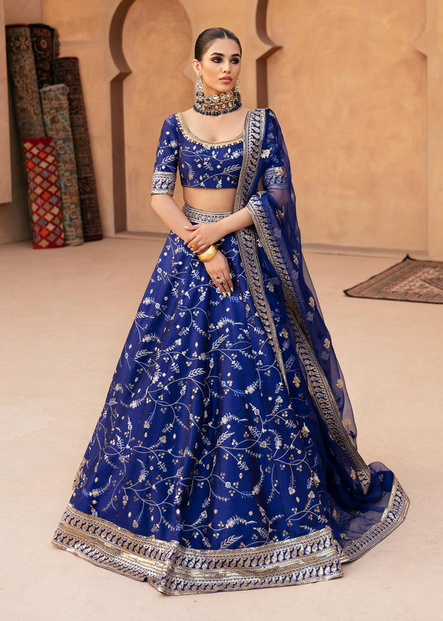 Waqas Shah | Madhubala | SHAHNAAZ - Maria Faisal