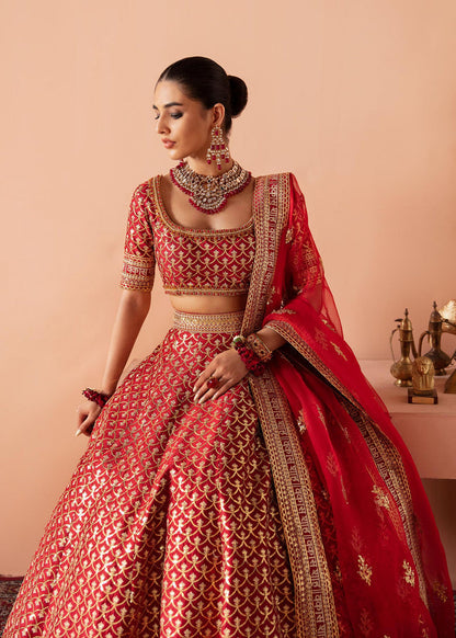 Waqas Shah | Madhubala | MASTANI - Maria Faisal