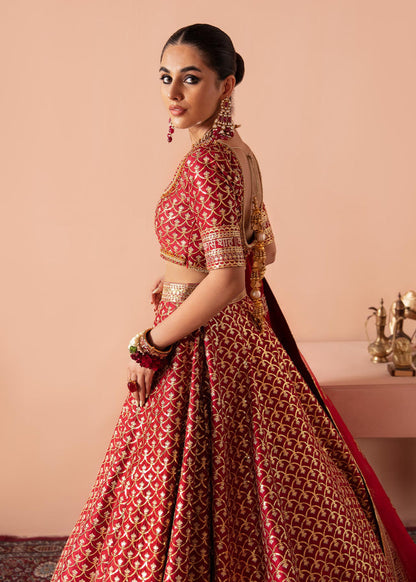 Waqas Shah | Madhubala | MASTANI - Maria Faisal