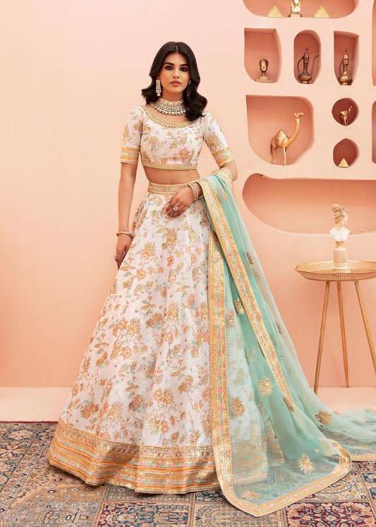 Waqas Shah | Madhubala | SHAHTAAJ - Maria Faisal