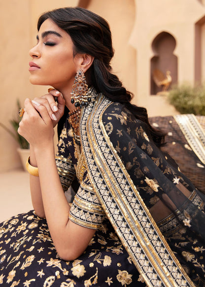 Waqas Shah | Madhubala | LAKSHMI - Maria Faisal