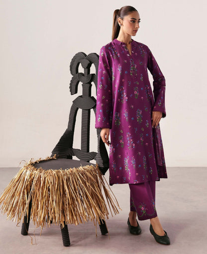Republic Womenswear | Basics Winter 25 | Maëve - Casual Dress - available at Maria Faisal in UK and USA.