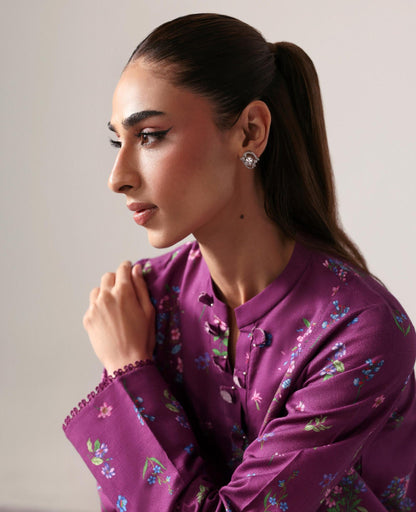 Republic Womenswear | Basics Winter 25 | Maëve - Casual Dress - available at Maria Faisal in UK and USA.