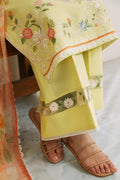 Zara Shahjahan | Coco Lawn 24 | MAHAY-4B - Ladies Clothes - Maria Faisal