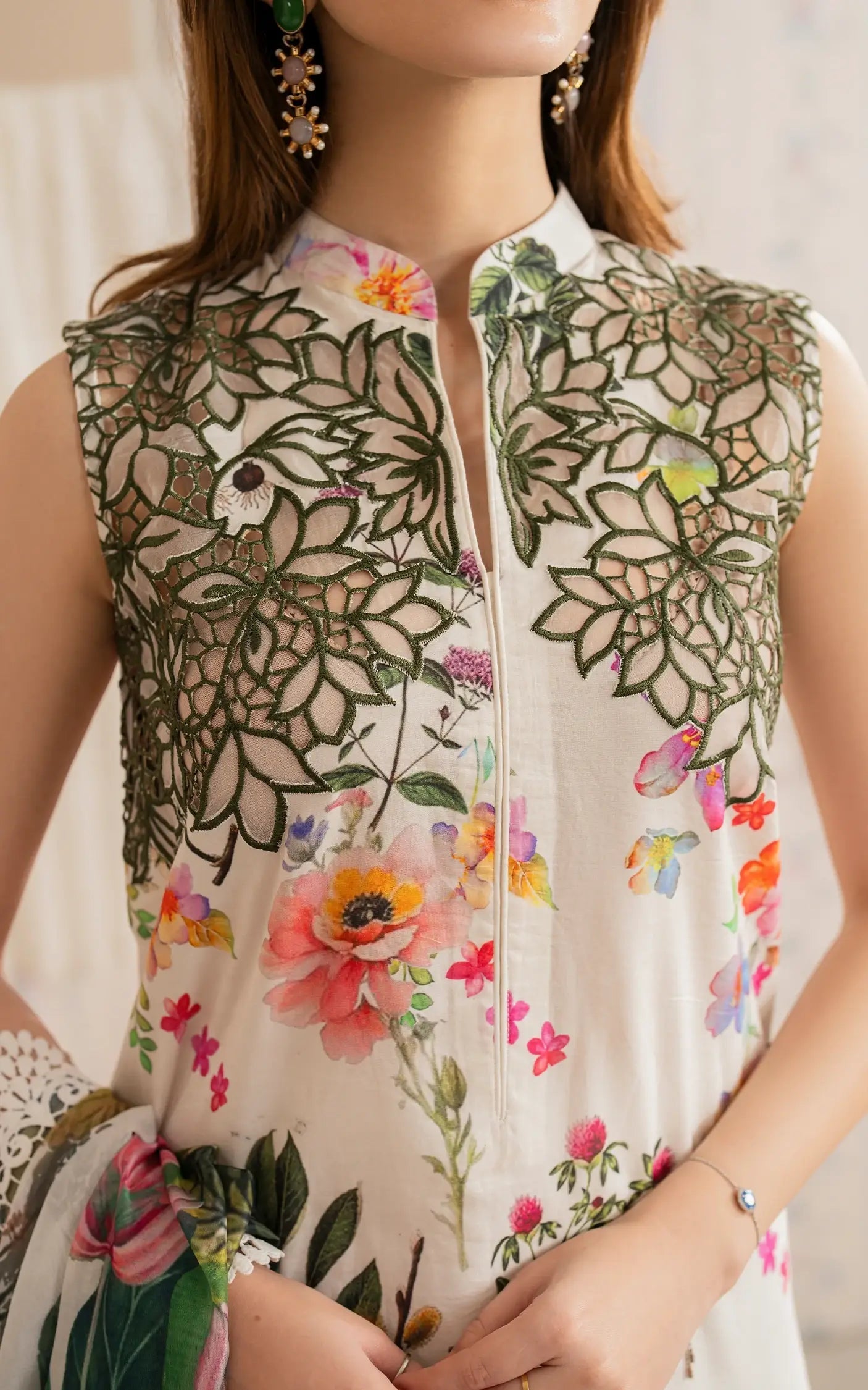 Asifa and Nabeel | Meraki Vintage 25 | Mahgul (MVL25-16) by Maria Faisal - Registered Vendor of : Asifa and Nabeel - type : Ladies Clothes - 100% original wedding dresses