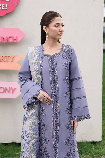Rangrasiya | Florence Luxury Festive Edit 26 | Mahnaz - Luxury Dress - available at Maria Faisal in UK and USA.