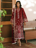 Mahnur | Shanaya Luxury Lawn 25 | Mehrosh by Maria Faisal - Registered Vendor of : Mahnur - type : Ladies Clothes - 100% original wedding dresses