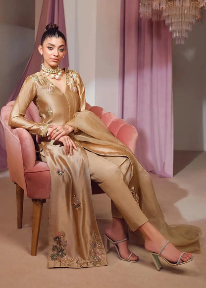 Mahum Asad | Forever and Ever Formals | Suave - Ladies Clothes 