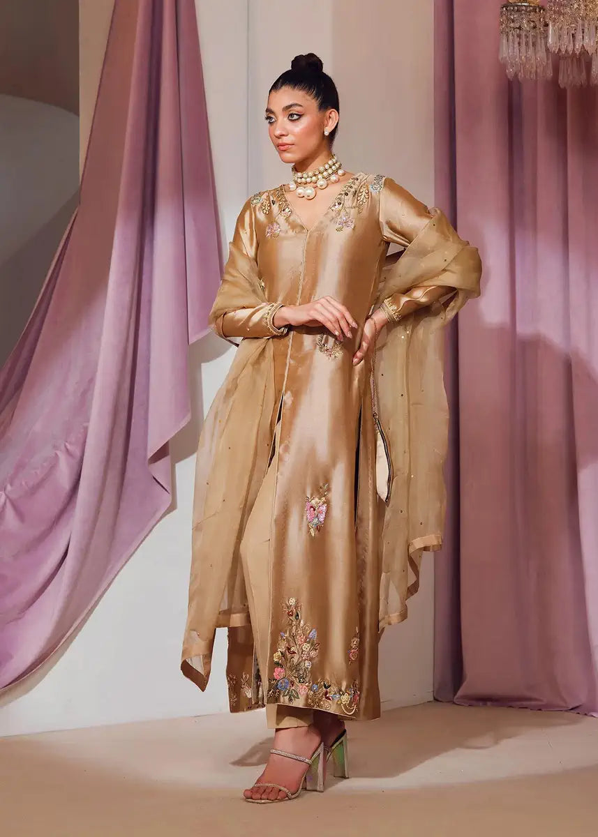Mahum Asad | Forever and Ever Formals | Suave - Ladies Clothes 