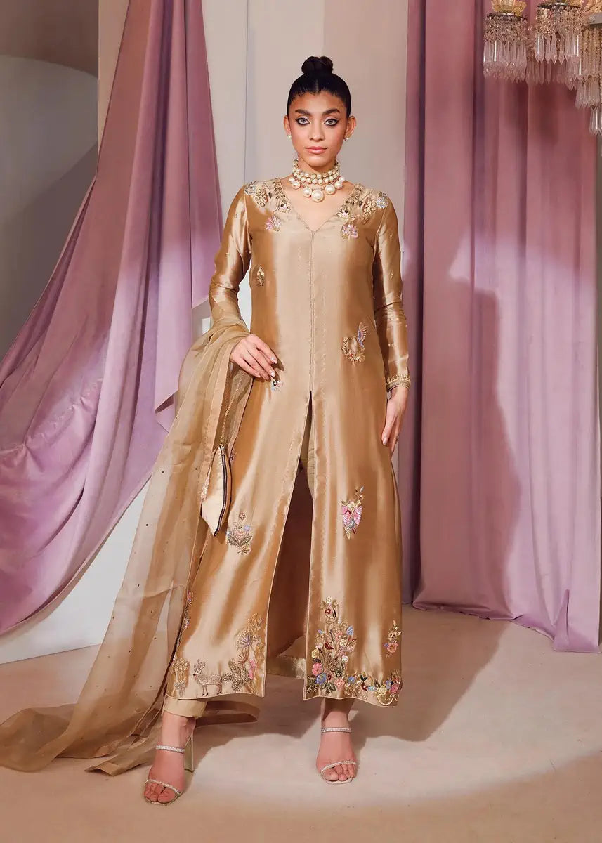 Mahum Asad | Forever and Ever Formals | Suave - Ladies Clothes 