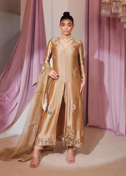 Mahum Asad | Forever and Ever Formals | Suave - Ladies Clothes 