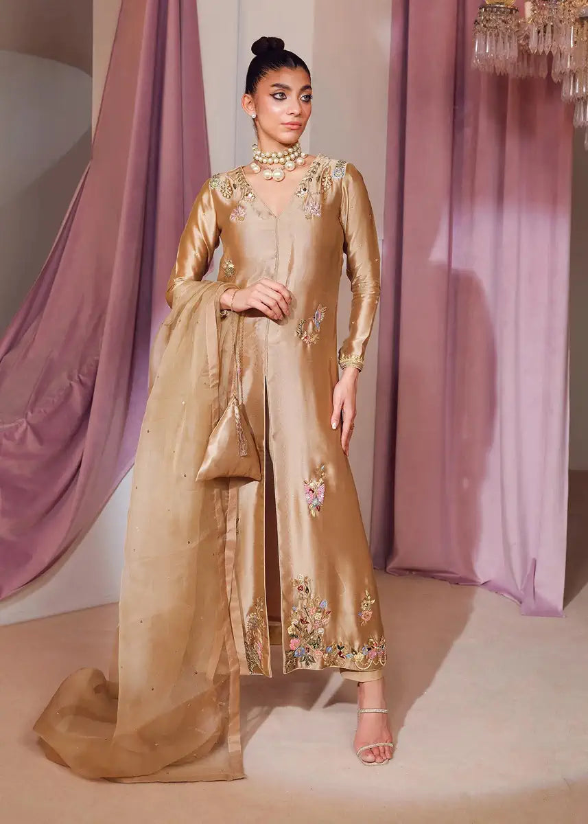 Mahum Asad | Forever and Ever Formals | Suave - Ladies Clothes 