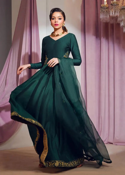 Mahum Asad | Forever and Ever Formals | Gypsy - Ladies Clothes 