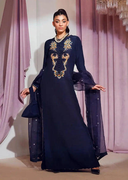 Mahum Asad | Forever and Ever Formals | Bloom - Ladies Clothes 