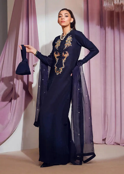 Mahum Asad | Forever and Ever Formals | Bloom - Ladies Clothes 