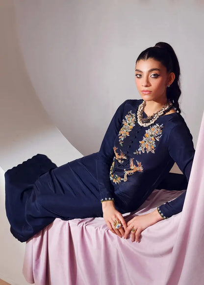 Mahum Asad | Forever and Ever Formals | Bloom - Ladies Clothes 