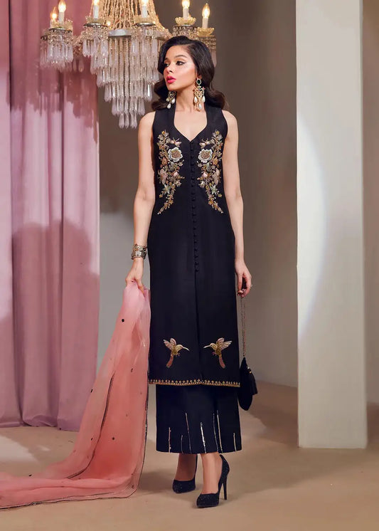 Mahum Asad | Forever and Ever Formals | Verve - Ladies Clothes 