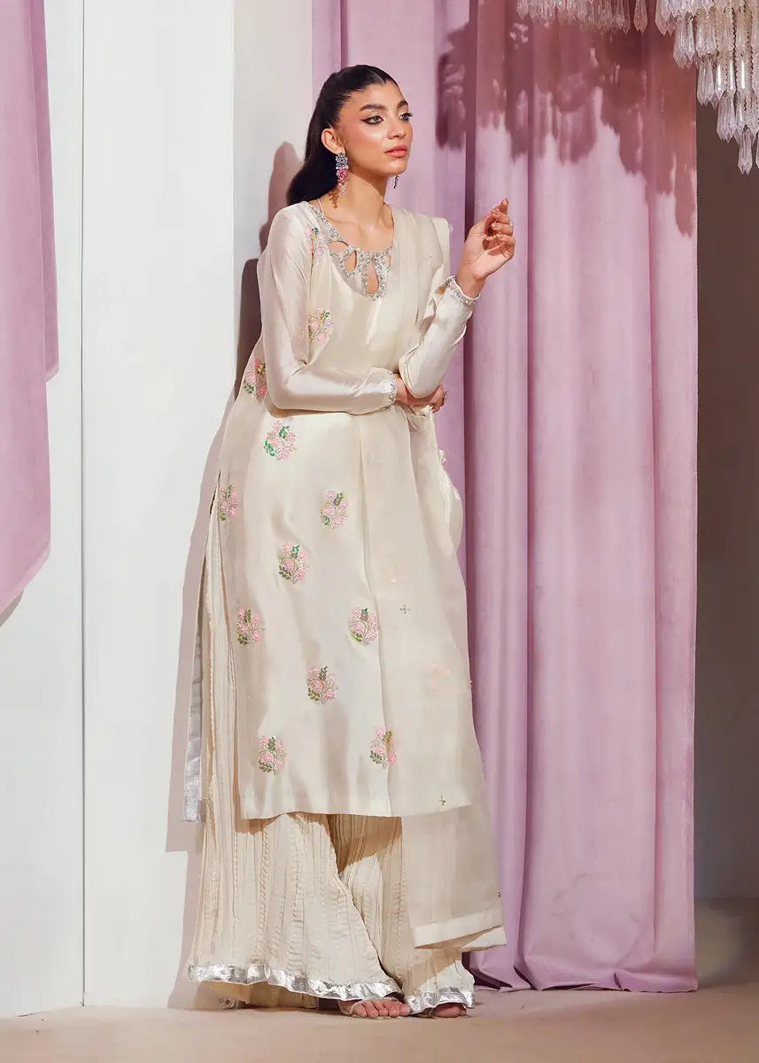 Mahum Asad | Forever and Ever Formals | Goddess - Ladies Clothes 