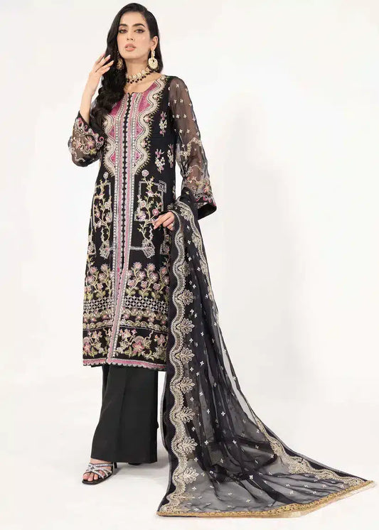 Mahum Asad | Lamhay Wedding Formals 23 | Falak - Ladies Clothes 