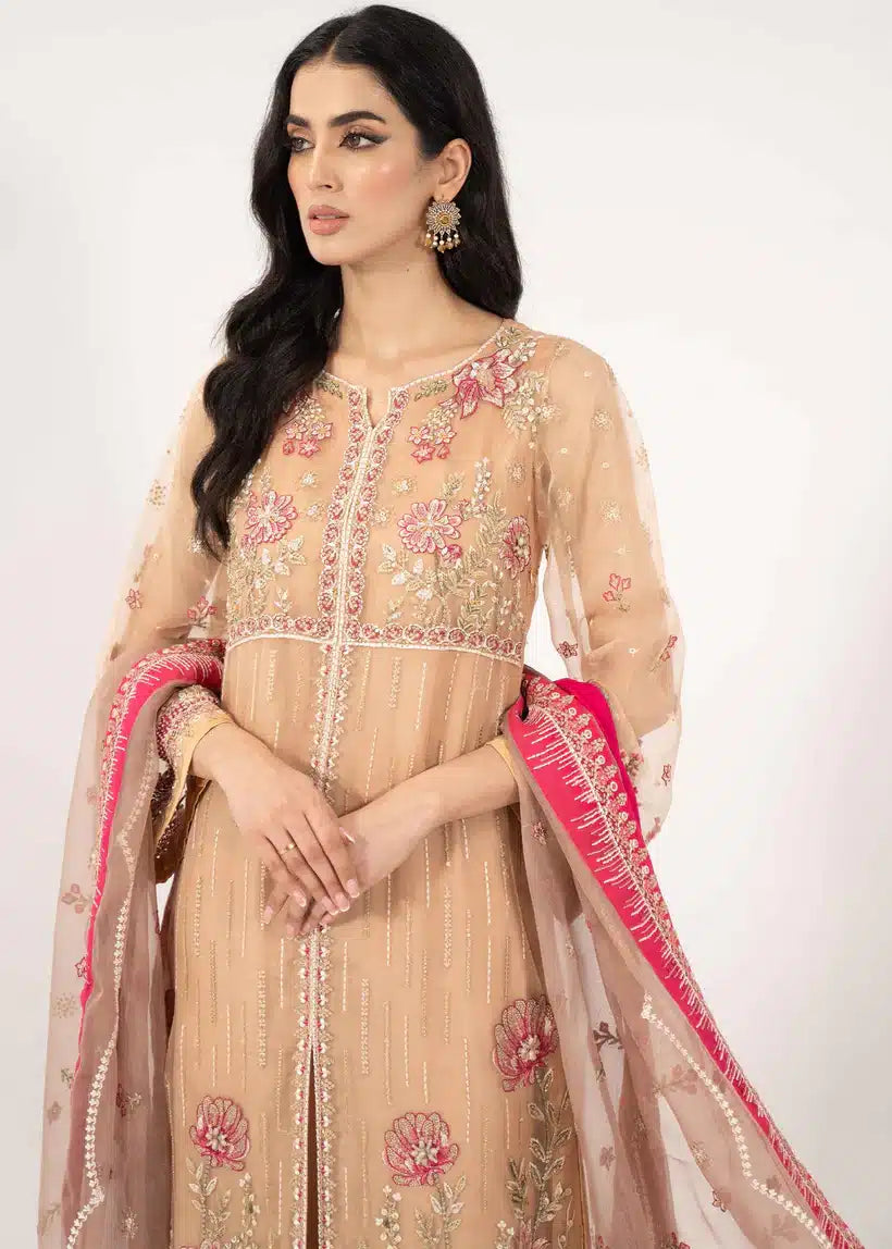 Mahum Asad | Lamhay Wedding Formals 23 | Nafisa - Ladies Clothes 