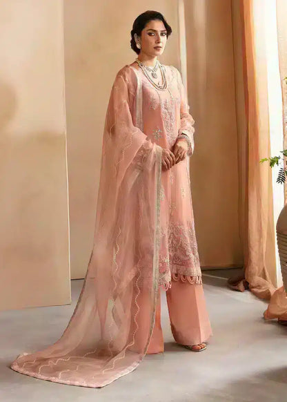 Mahum Asad | Lamhay Wedding Formals 23 | Noor - Ladies Clothes 