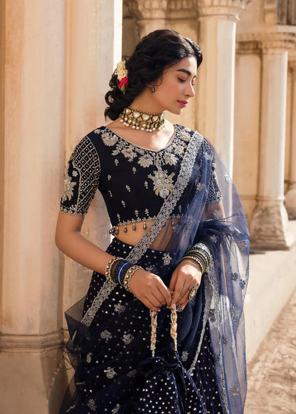 Mahum Asad | Gul Posh Luxury Formals 23 | Aaraish - Ladies Clothes 