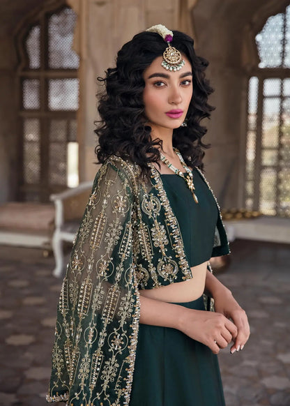 Mahum Asad | Gul Posh Luxury Formals 23 | Rania - Ladies Clothes 