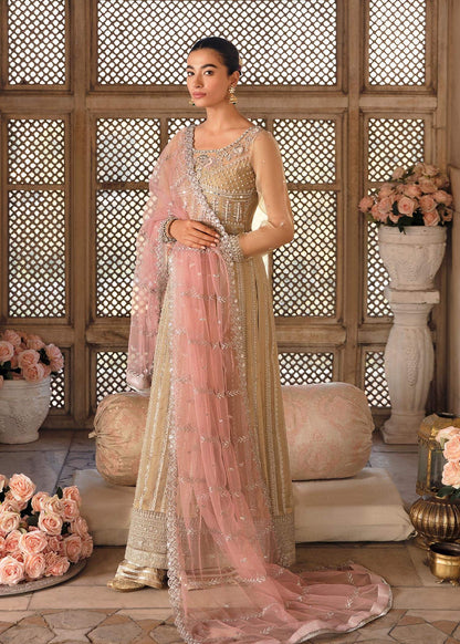 Mahum Asad | Gul Posh Luxury Formals 23 | Mahgul - Ladies Clothes 