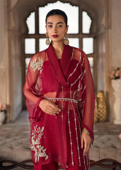 Mahum Asad | Gul Posh Luxury Formals 23 | Roop - Ladies Clothes 