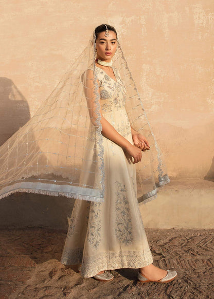 Mahum Asad | Gul Posh Luxury Formals 23 | Bahaar - Ladies Clothes 