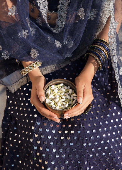 Mahum Asad | Gul Posh Luxury Formals 23 | Aaraish - Ladies Clothes 