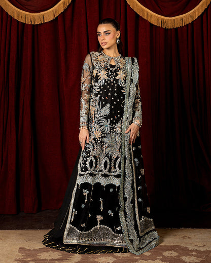 Malika – authentic Pakistani dress from the Darlings Formals collection for women in the UK