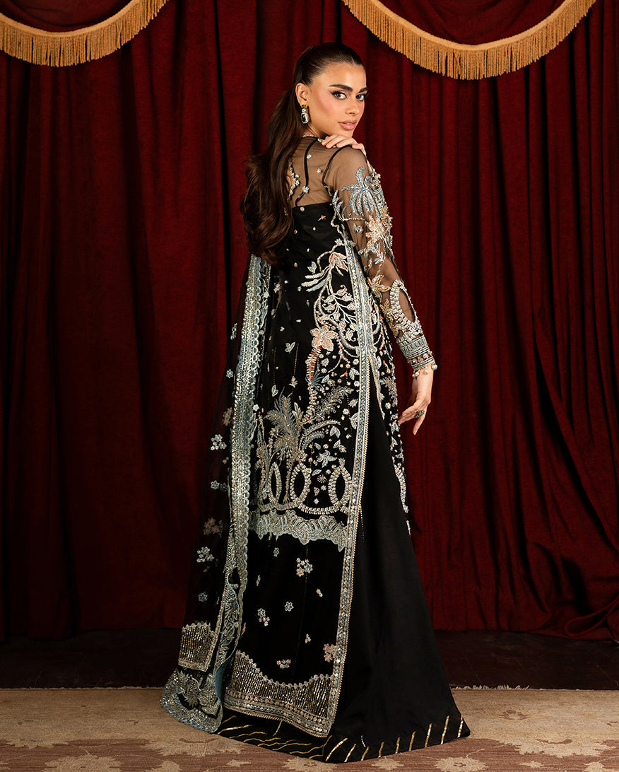 Malika – authentic Pakistani dress from the Darlings Formals collection for women in the UK