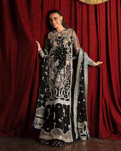 Malika – authentic Pakistani dress from the Darlings Formals collection for women in the UK