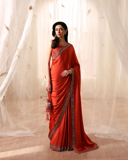 Faiza Saqlain | Freya Luxury Pret | Manon - Formal Dress - available at Maria Faisal in UK and USA.
