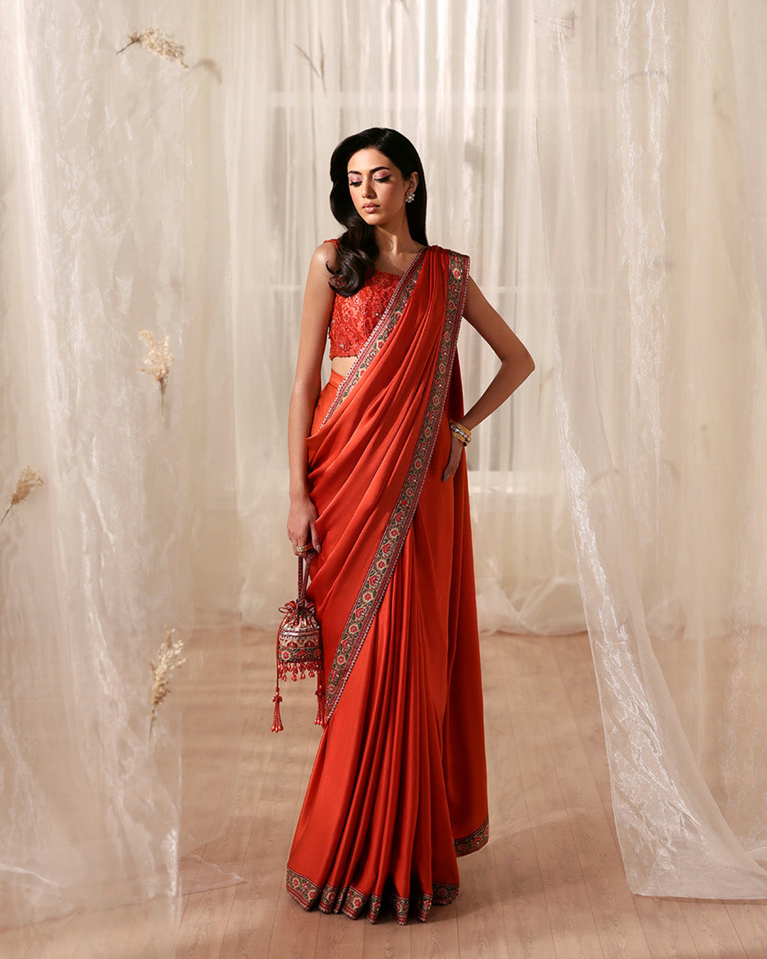 Faiza Saqlain | Freya Luxury Pret | Manon - Formal Dress - available at Maria Faisal in UK and USA.