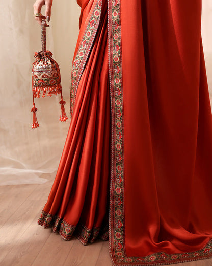 Faiza Saqlain | Freya Luxury Pret | Manon - Formal Dress - available at Maria Faisal in UK and USA.