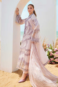 Maria B | Eid Collection 2025 | 25-02 - Ladies Clothes - Maria Faisal