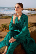 Maria B | Eid Collection 25 | 25-05 - Ladies Clothes - Maria Faisal