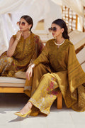 Maria B | Eid Collection 25 | 25-06 - Ladies Clothes - Maria Faisal