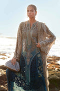 Maria B | Eid Collection 25 | 25-08 - Ladies Clothes - Maria Faisal
